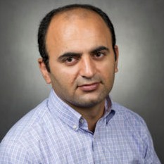 Rostam Abdollahi-Arpanahi